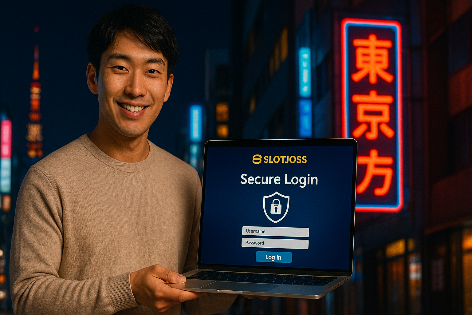 Slotjoss X Slot Joss Link Login Aman Server Jepang
Slotjoss X Slot Joss Link Login Aman Server Jepang